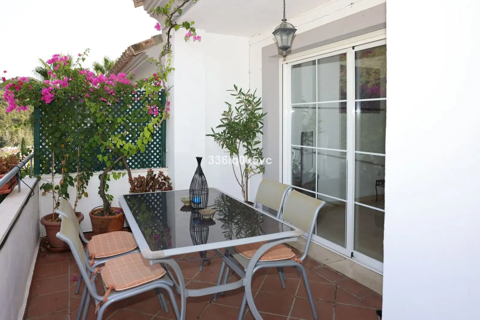 Piso con piscina en venta en Avenida La Moraleda 8, imagen 27