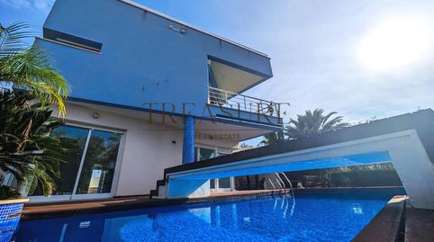 Photo 4 of Houses for sale in Urbanizacion Veneziola E (manga), Veneziola, La Manga del Mar Menor