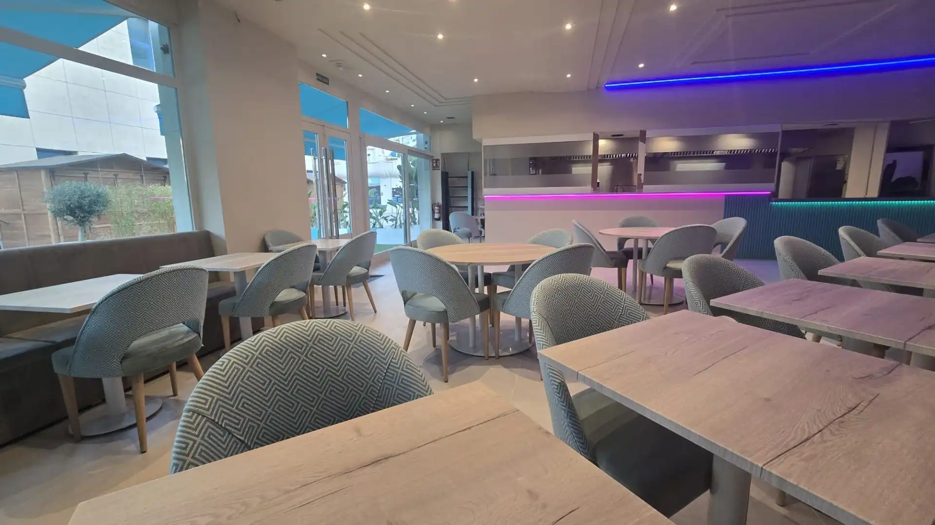 Local comercial de lloguer a Antonio Banderas 29, imagen 23