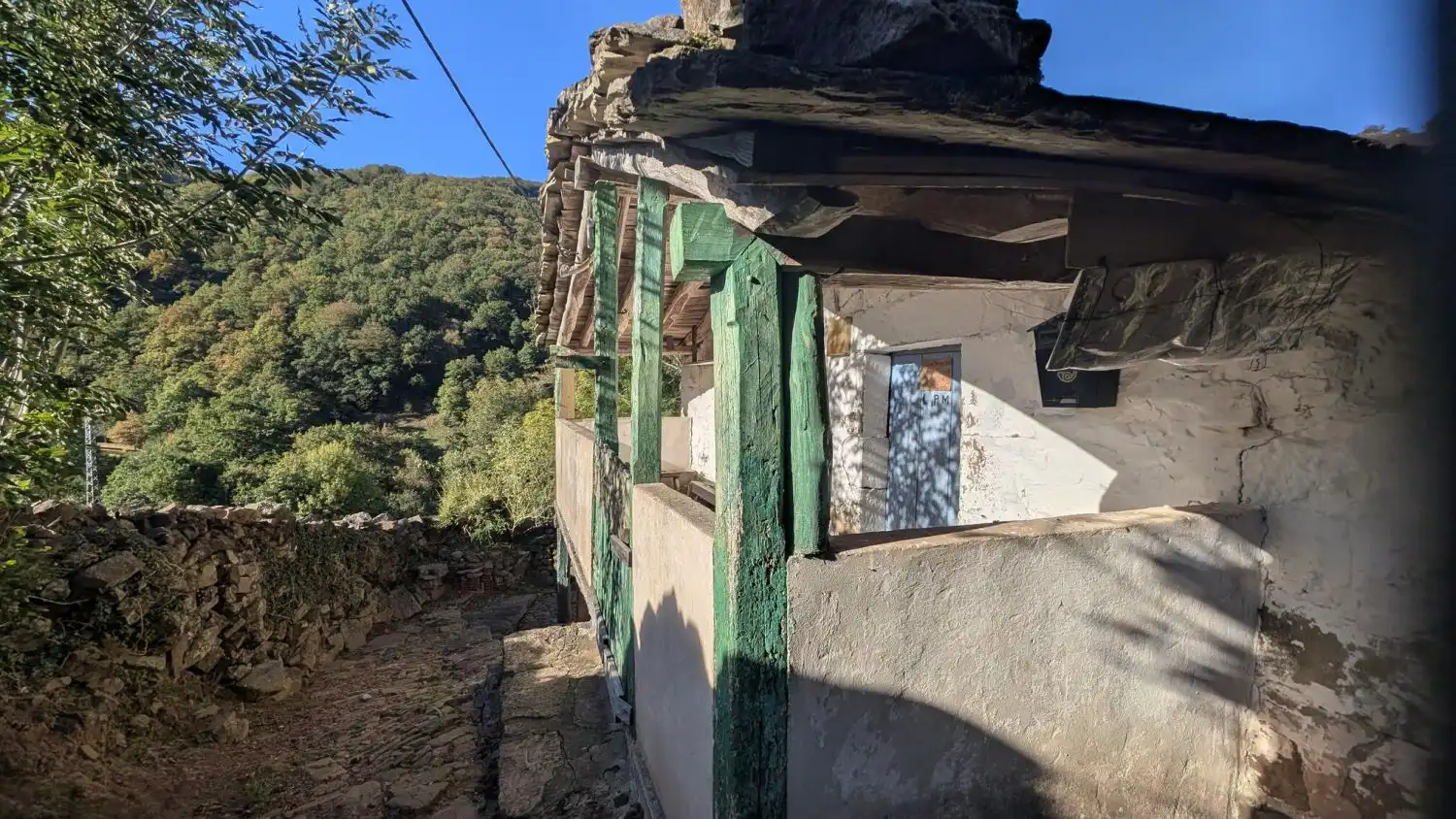 Casa rústica en venta en Yera 29, imagen 13