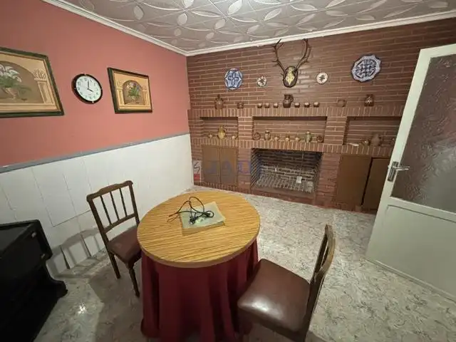 Casa o chalet en venta en Valdepeñas