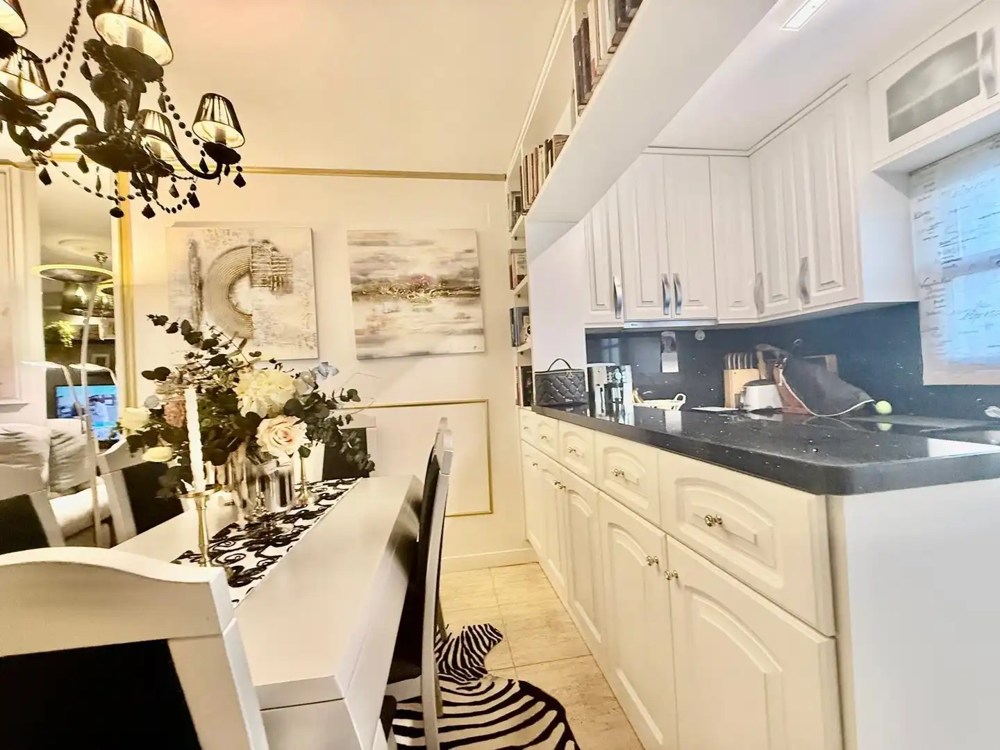 Chalet con terraza en venta en Pueblo Latino, imagen 16