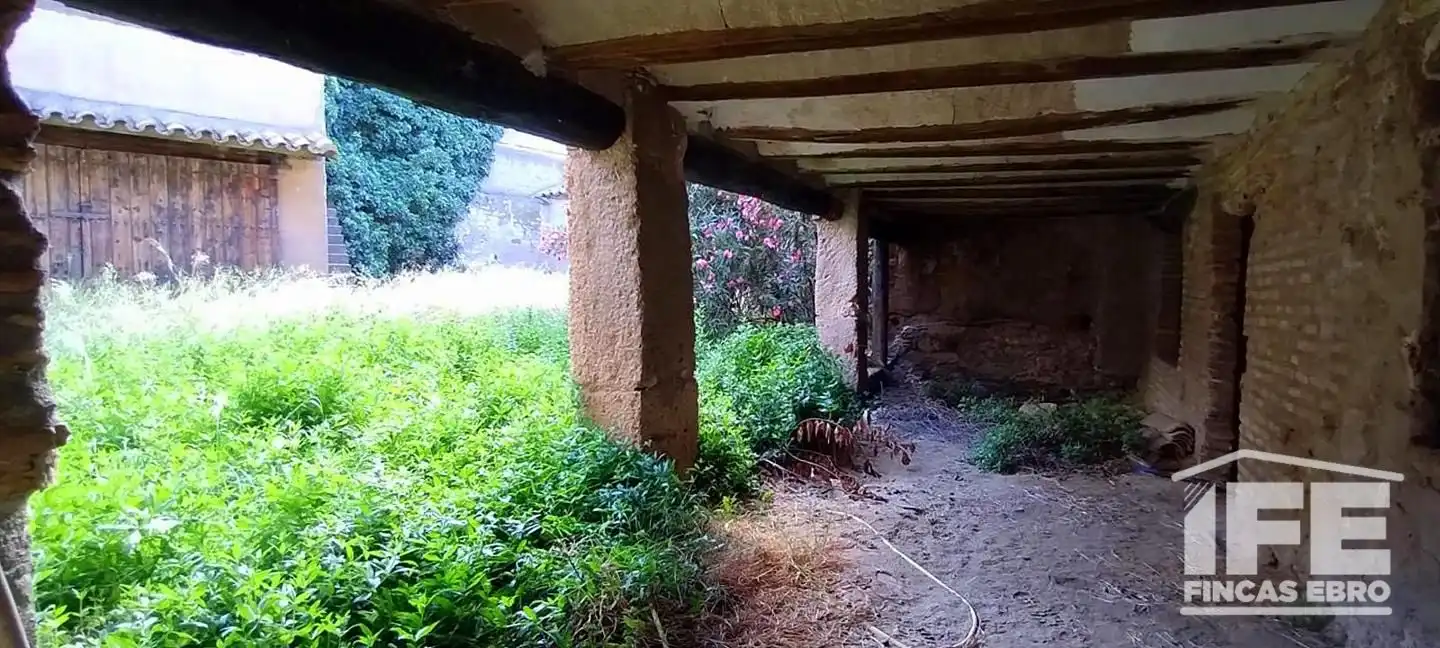 Haus mit Garten zum Verkauf in Épila, imagen 54