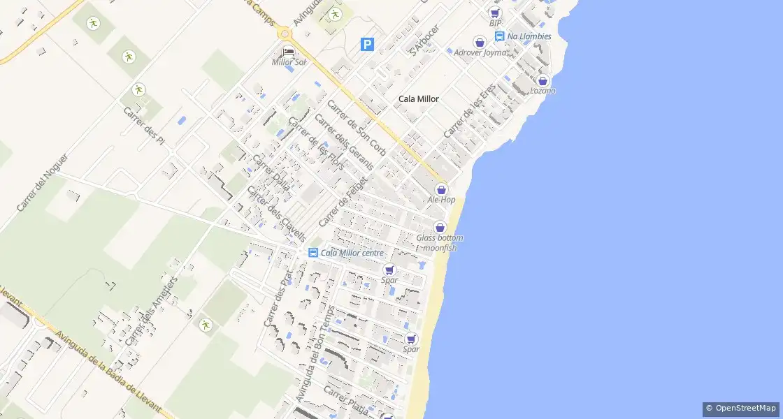 Flat for sale in Cala Millor, imagen 5