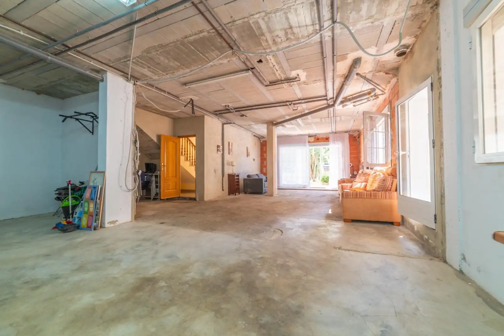 Maison avec terrasse à vendre à San Javier ciudad, imagen 42