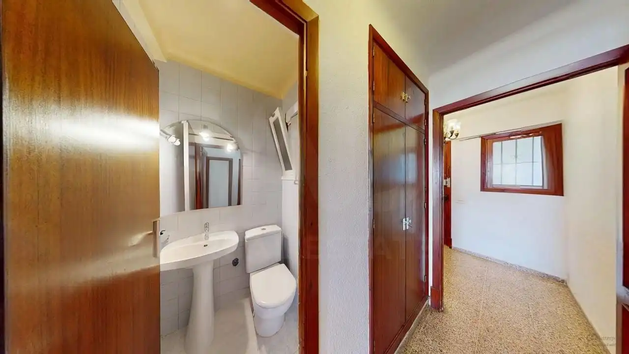 Flat with lift for sale in Ponent, imagen 7