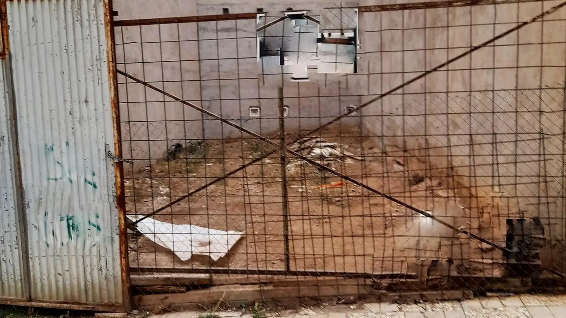 Residencial en venda a Motril ciudad