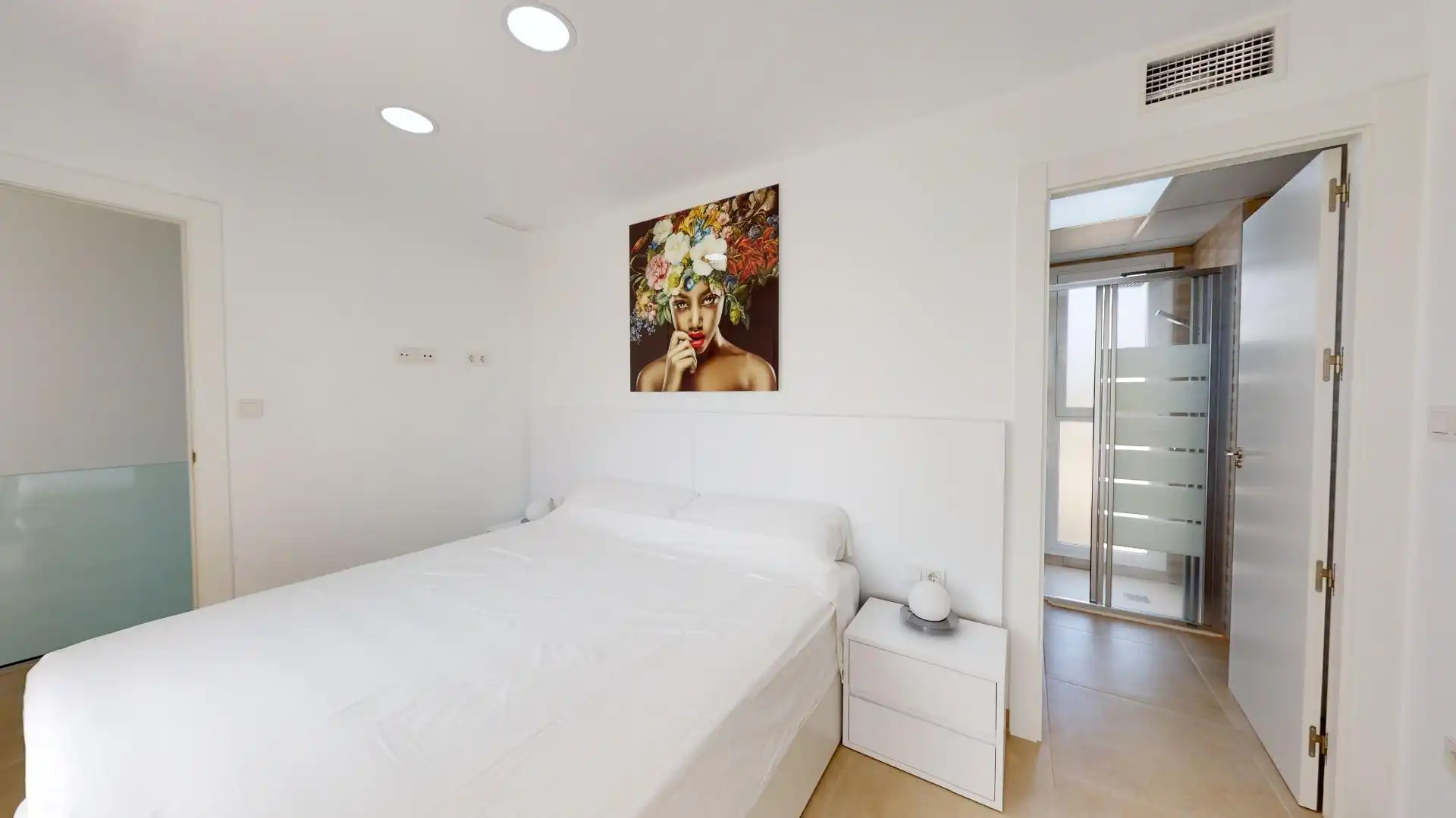 Detached house with pool for sale in Mar Menor de Cartagena – Cabo de Palos, imagen 24