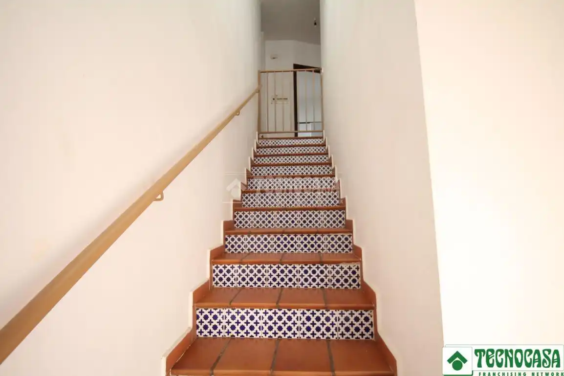 Wohnung zum Verkauf in Níjar mit Terrasse