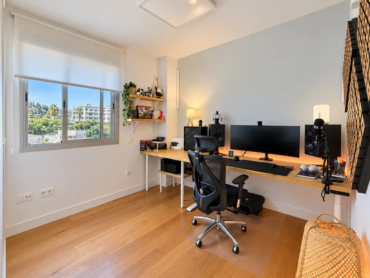 Appartement compact avec piscine à vendre à El Faro de Calaburra - Chaparral, imagen 19