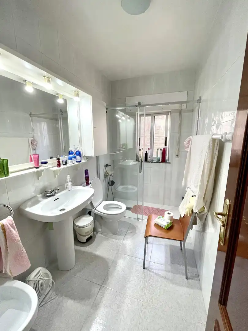 Casa amb jardí en venda a Lucillo, imagen 14