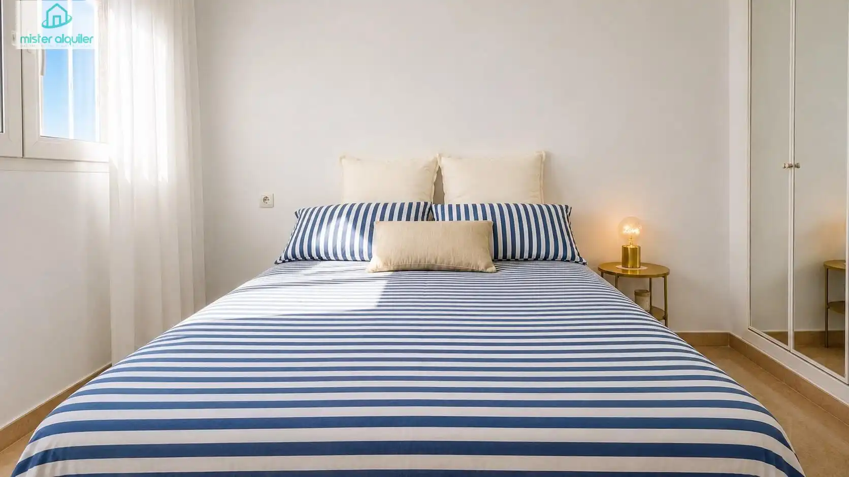 Apartament de lloguer a FIGUERA, DE LA, 4, Playa Muchavista