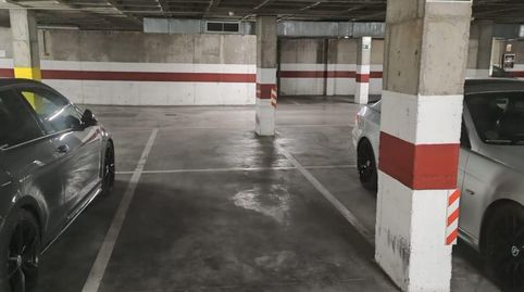 SE VENDE PLAZA DE GARAJE EN EL CENTRO, immagine 3