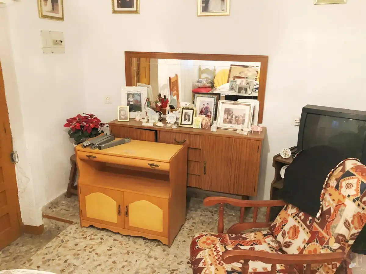 Adossat en venda a Árchez, imagen 3