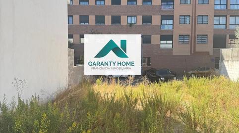 Foto 4 de Residencial en venta en Calle de Bruselas, 42, Solagua, Leganés