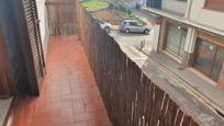 Balcony of Flat for sale in Palamós  with Terrace