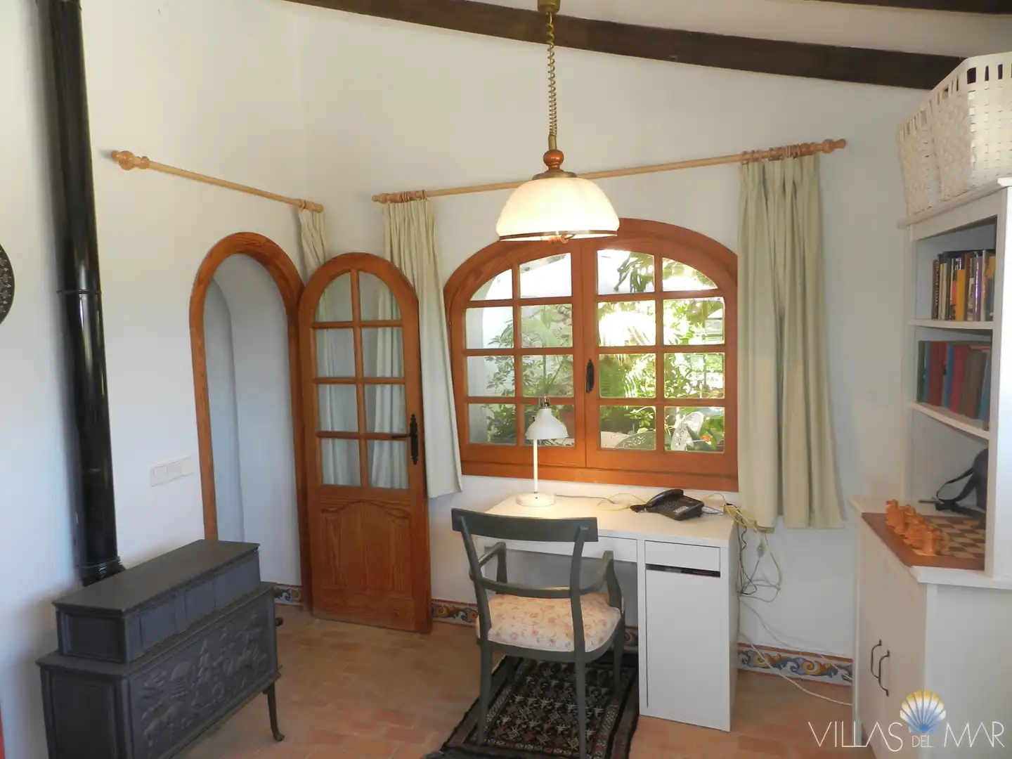 Finca rústica en venta en Teulada con Jardín privado, Terraza y Trastero