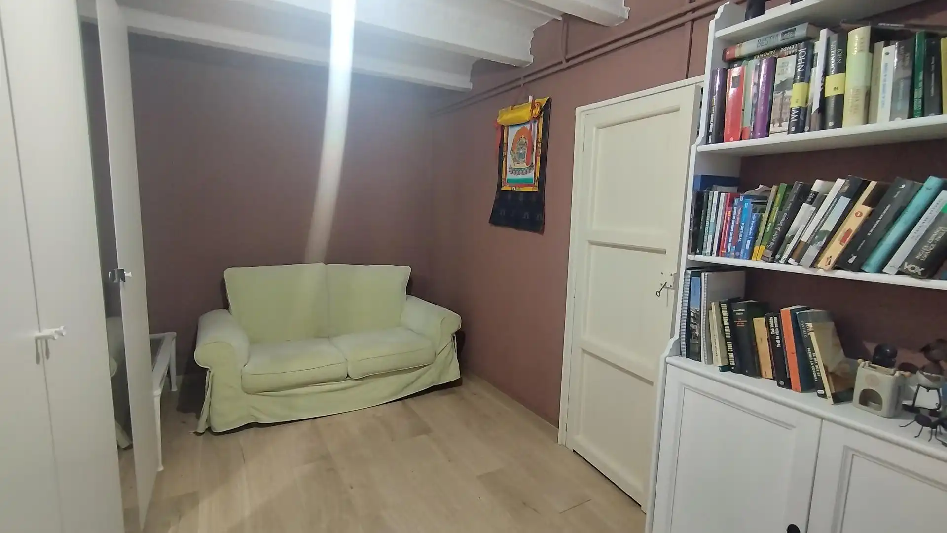 Haus oder Chalet zum Verkauf in Santa Maria de Palautordera mit Heizung und Balkon