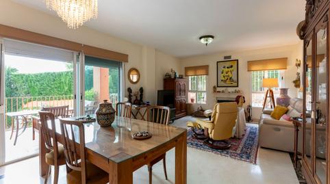 Foto 3 de Casa o xalet en venda a Hipódromo - Cerrado del Águila, Mijas