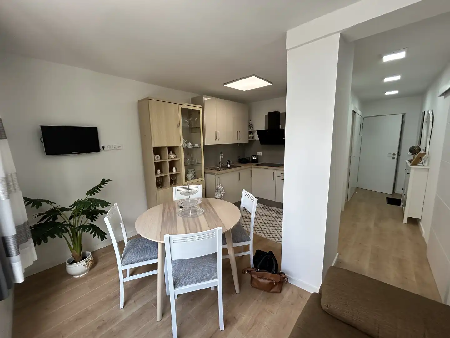 Apartamento con ascensor en venta en Zona Martiánez, imagen 9