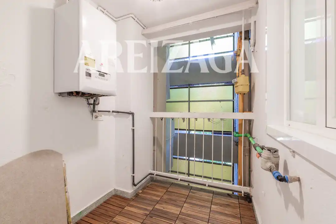 Piso en venta en Antiguo