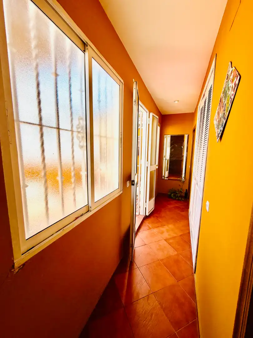 Dúplex en venta en Sevilla con Aire acondicionado, Terraza y Balcón