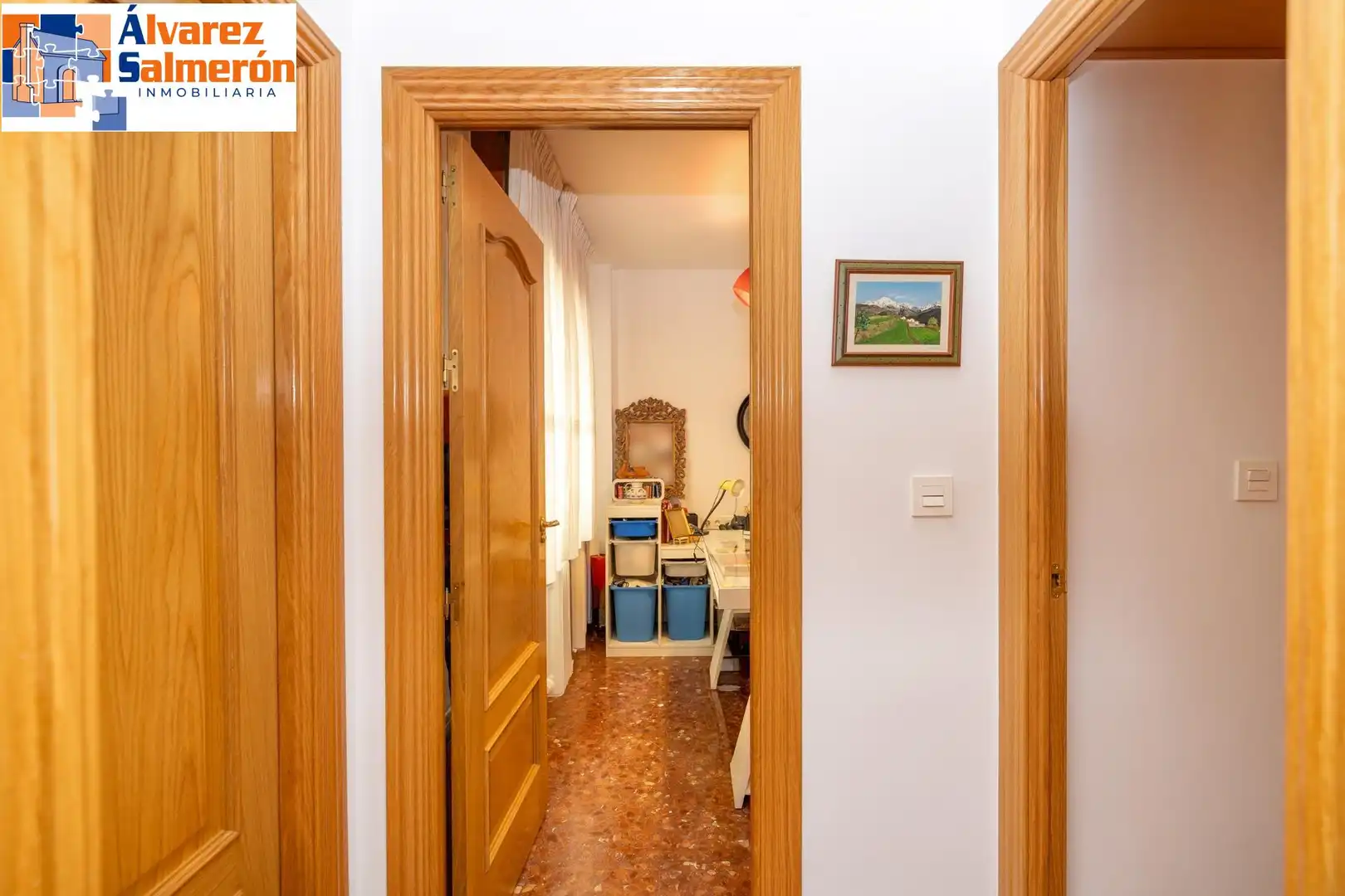 Piso con ascensor en venta en Beiro, imagen 21