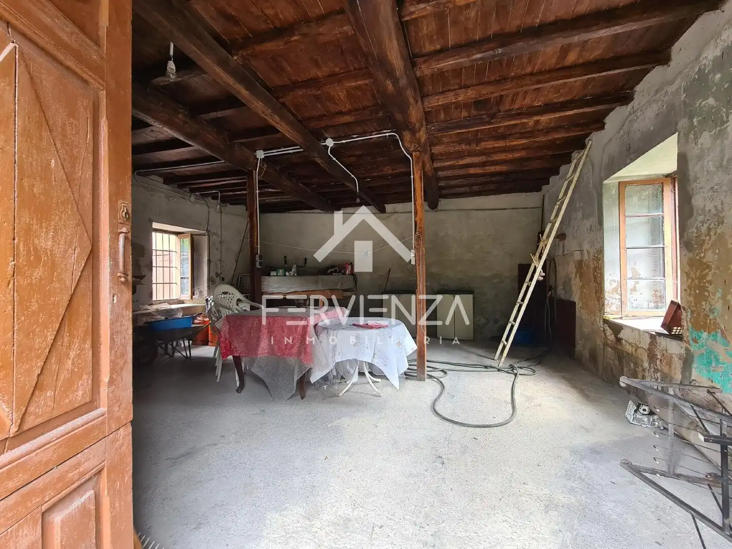 Casa o chalet en venta en Teverga