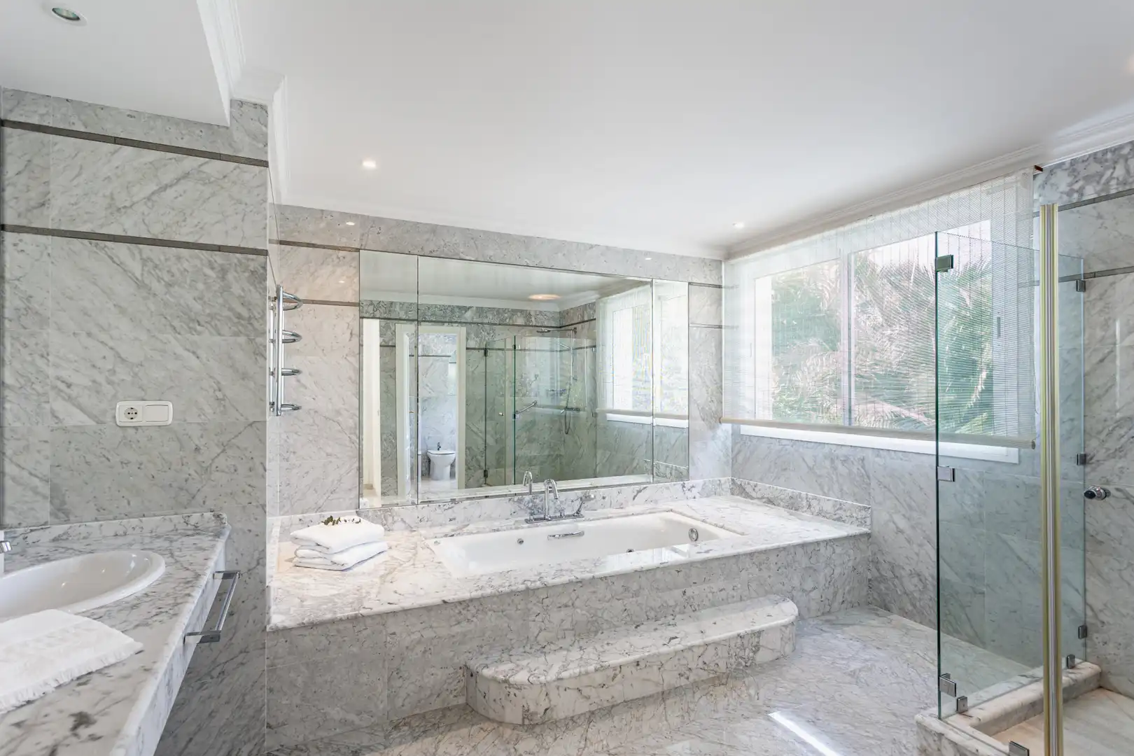 Casa o xalet en venda a DEL LOBO-UR LOS MONTEROS, 7, Los Monteros