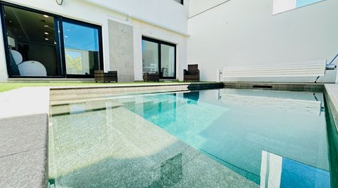 Foto 4 de Casa o xalet en venda a Avda Pescia - Ctra de Frigiliana, Nerja
