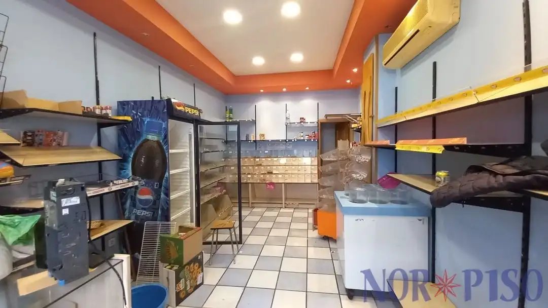 Local comercial en venda a Ibaiondo, imagen 5