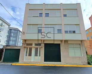 Exterior view of Building for sale in Fene