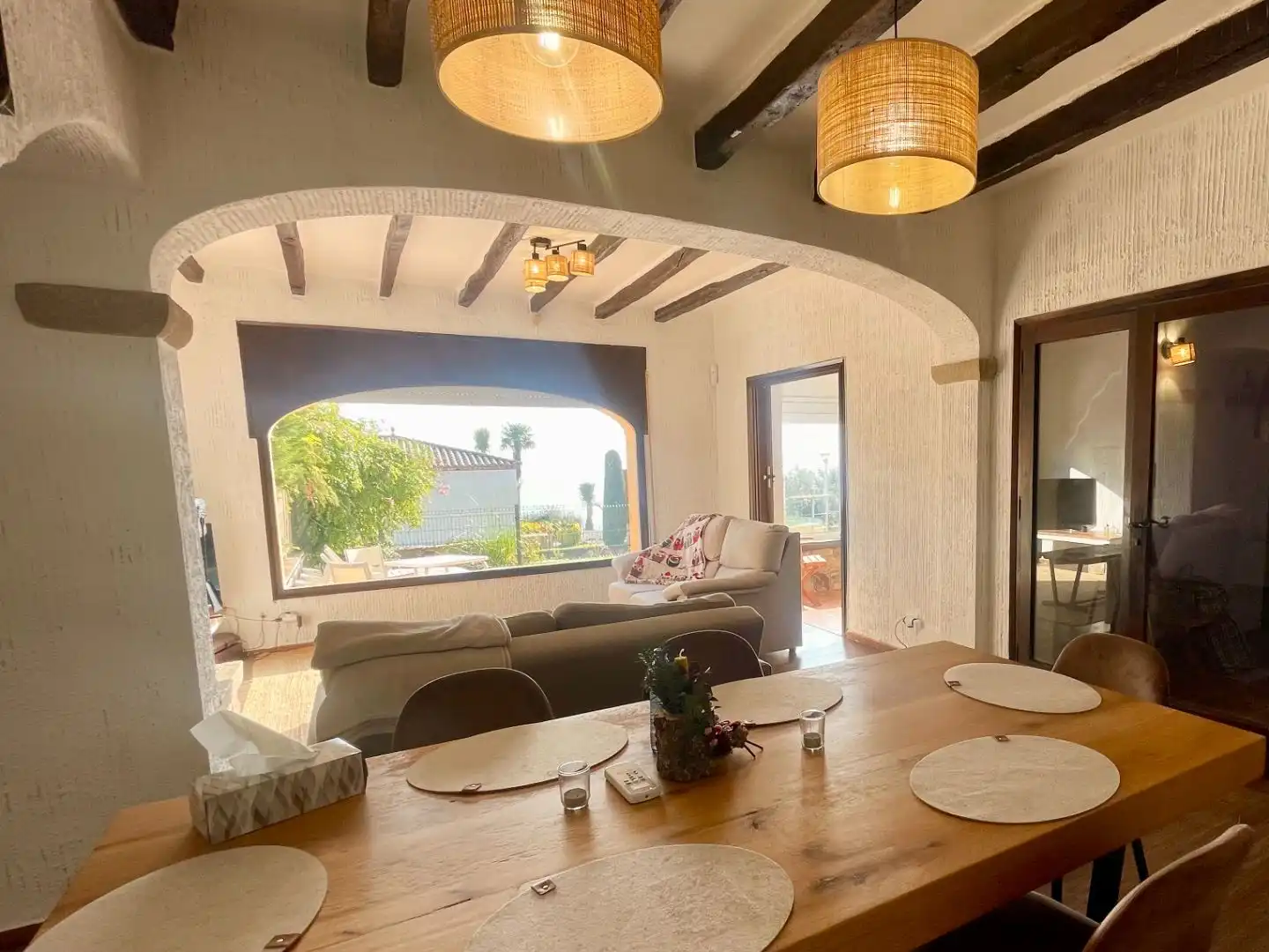 Haus mit Garten zum Verkauf in Avinguda del Mas Nou 255, imagen 8