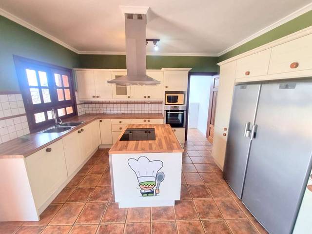 Casa-chalet en Venta en Yaiza pueblo