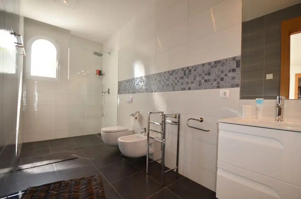 Chalet con piscina en venta en L'Albir, imagen 16