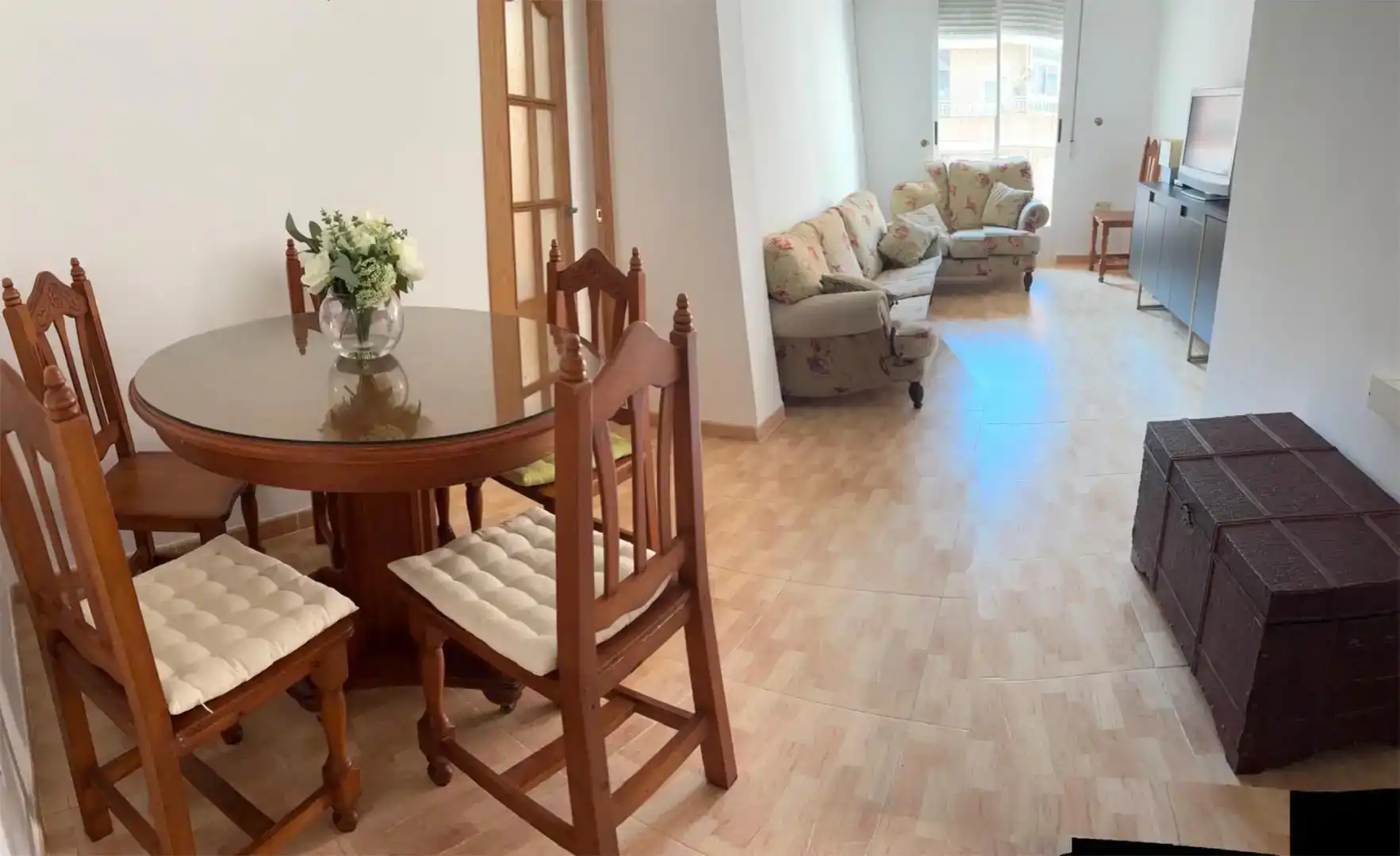 Fotografía del inmueble reportado: 1.200 €/mes — Camino de Ronda, Granada