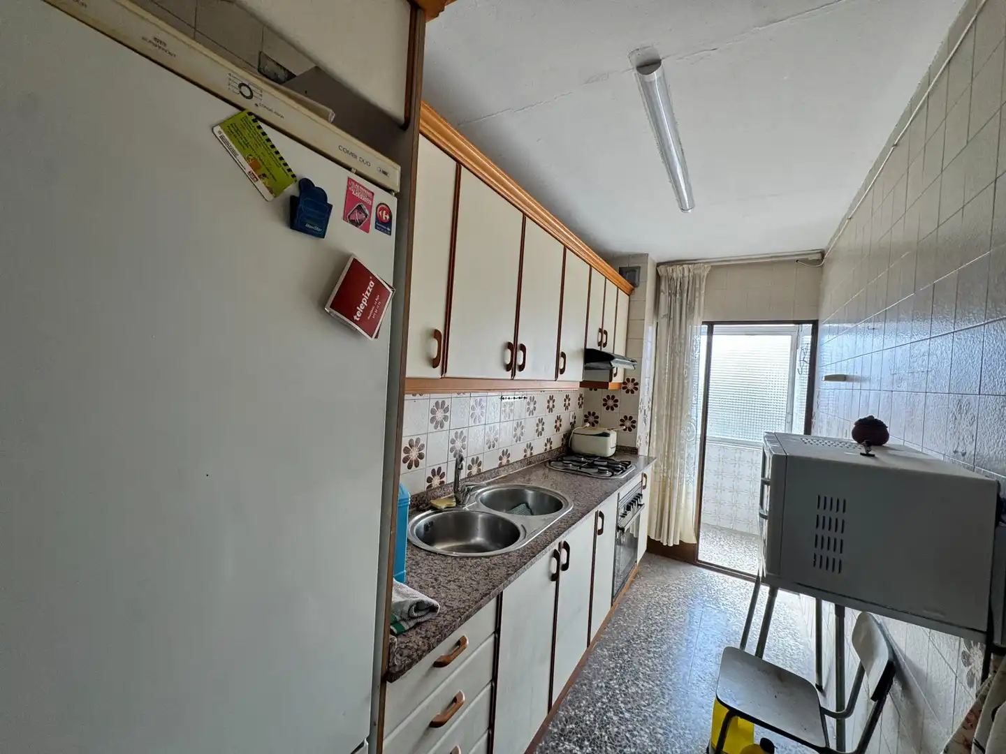 Appartement avec terrasse à vendre à Carrer PRADES, imagen 2