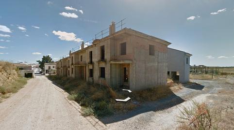 Foto 4 de Residencial en venda a Calle Granada, 13, Trigueros, Huelva