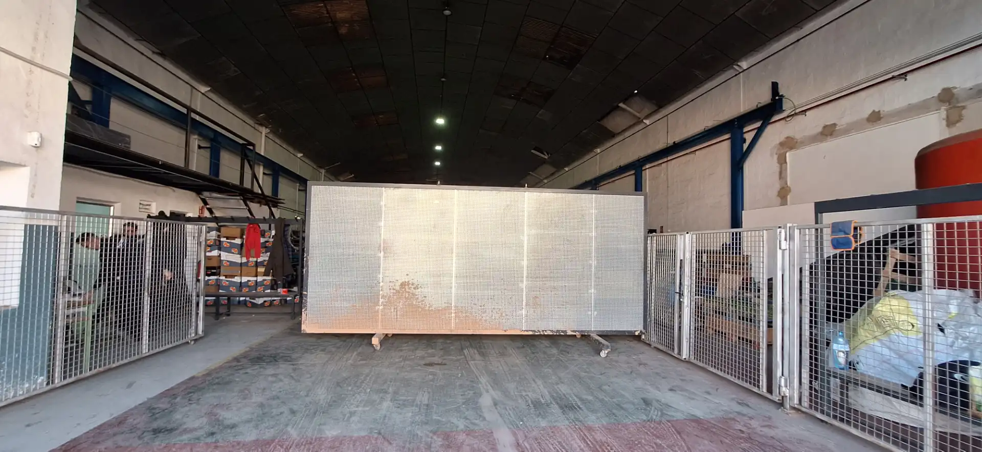 Nave industrielle à vendre à Camí Vell de Silla 22C, imagen 18