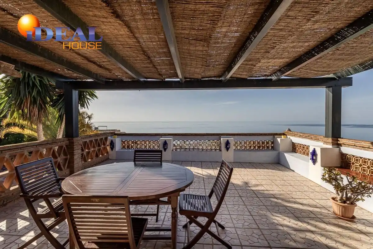 Casa con piscina en venta en La Herradura, imagen 16