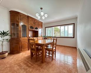Dining room of Flat for sale in Poio