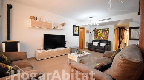 Foto 2 de Casa adosada en venta en Calle de Los Furs, Bellreguard, Valencia