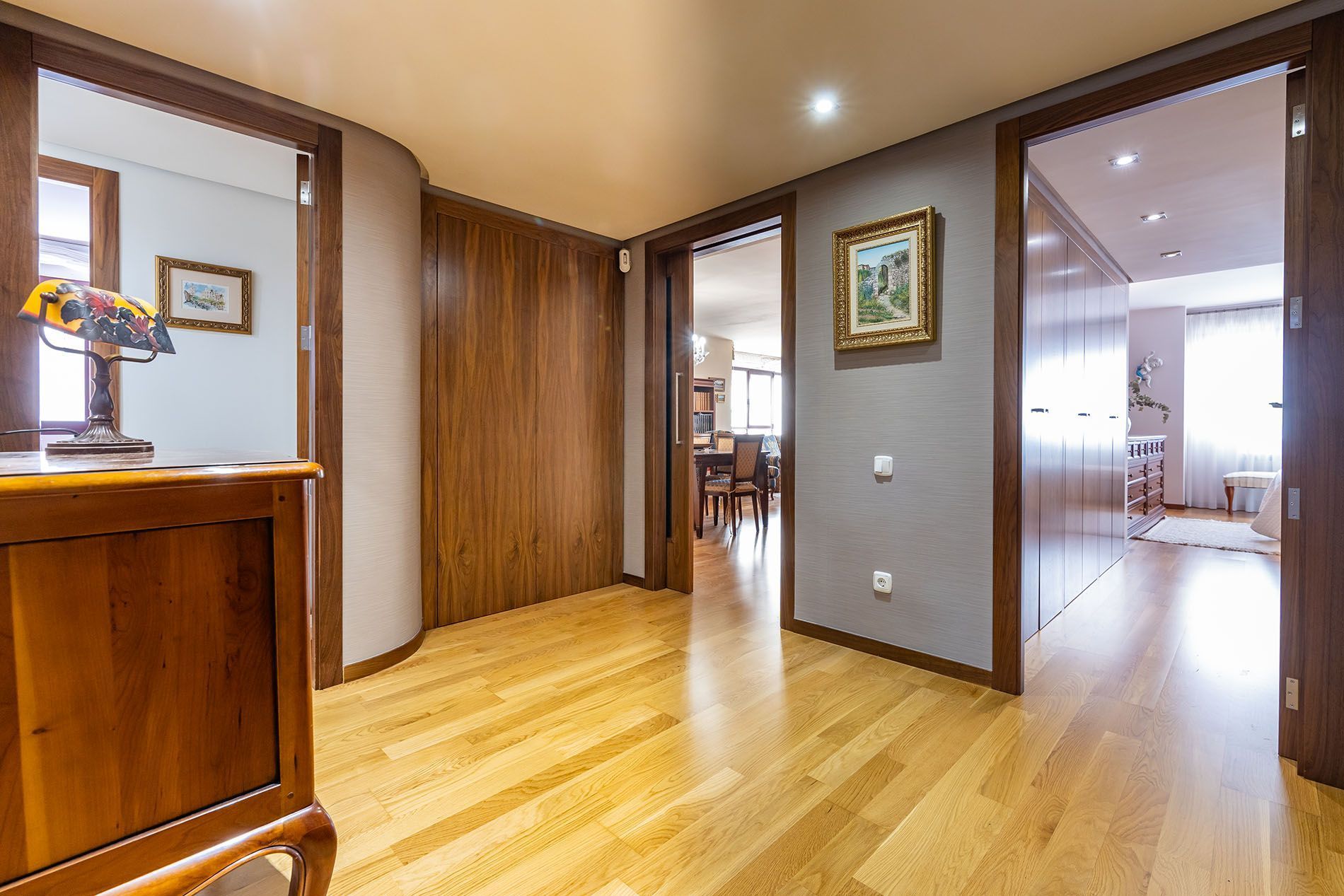 Flat for sale in  Murcia Capital  with Air Conditioner, Heating and Storage room