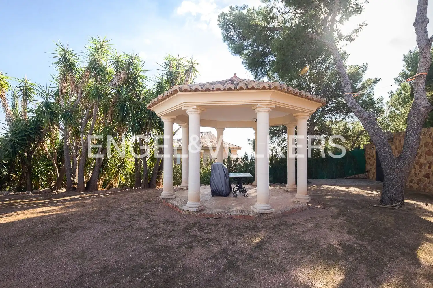 Maison avec jardin à vendre à Alfinach - Los Monasterios, imagen 62