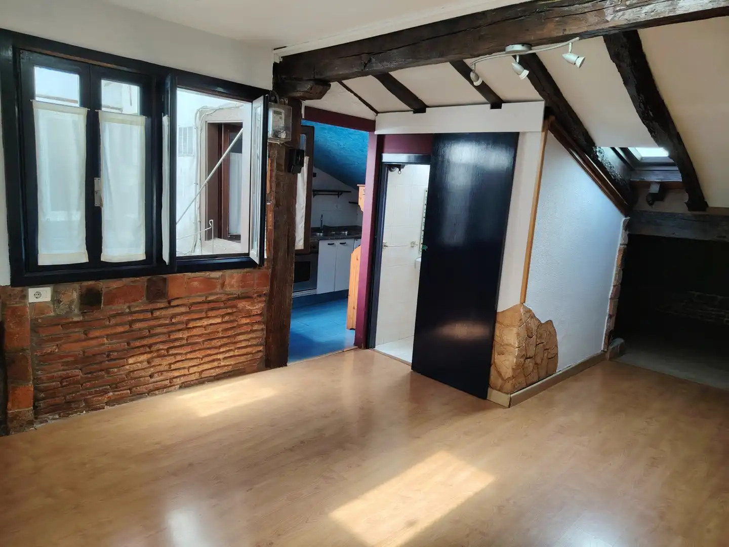 Apartments for sale in Bilbao   with Furnished