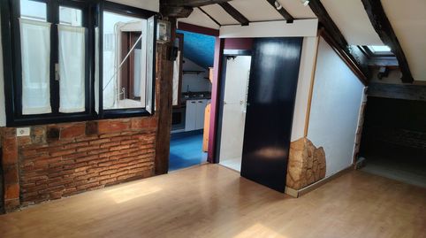 Foto 4 von Wohnungen zum Verkauf in Artekale, Casco Viejo, Bilbao