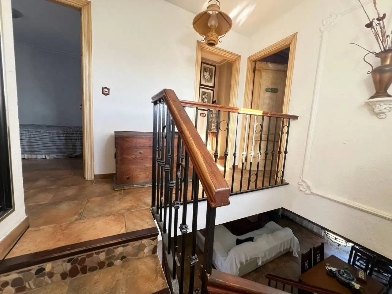 Casa adosada en venda en Estepona amb Jardí privat, Terrassa i Moblat