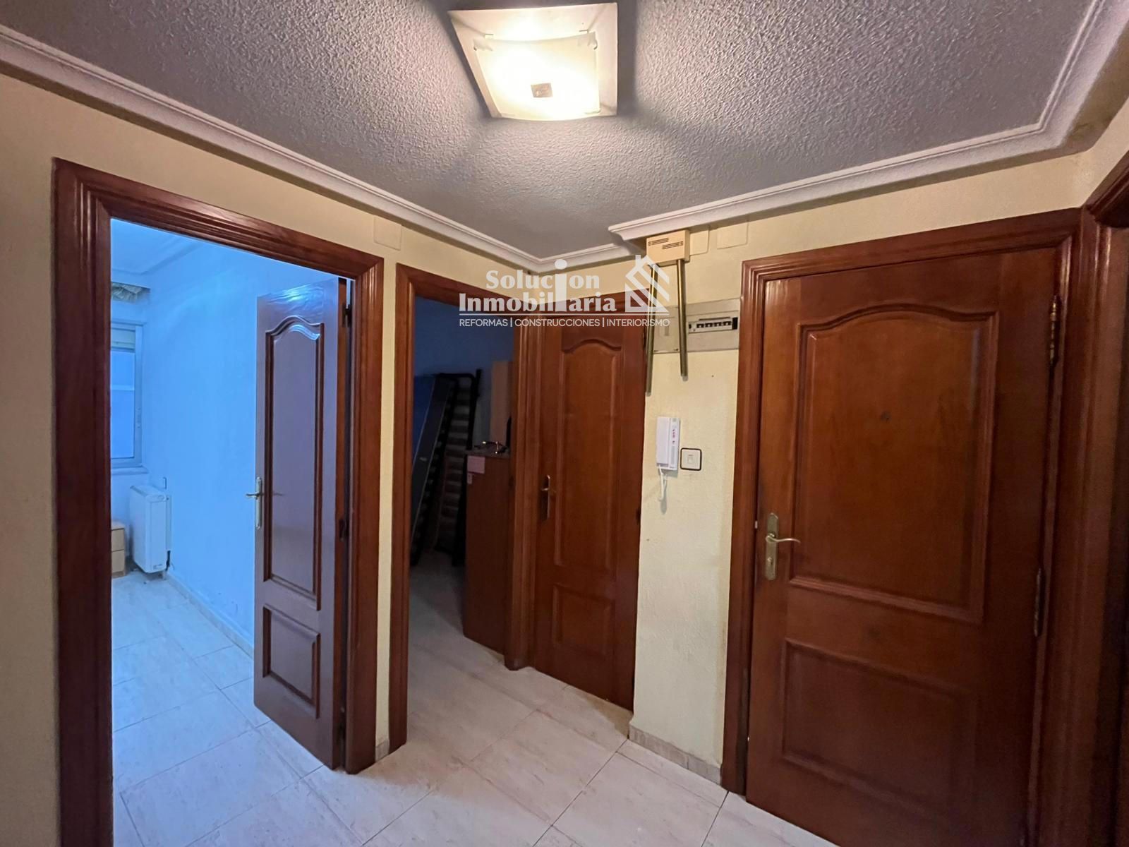 Piso en venta en Salamanca Capital con Calefacción y Amueblado