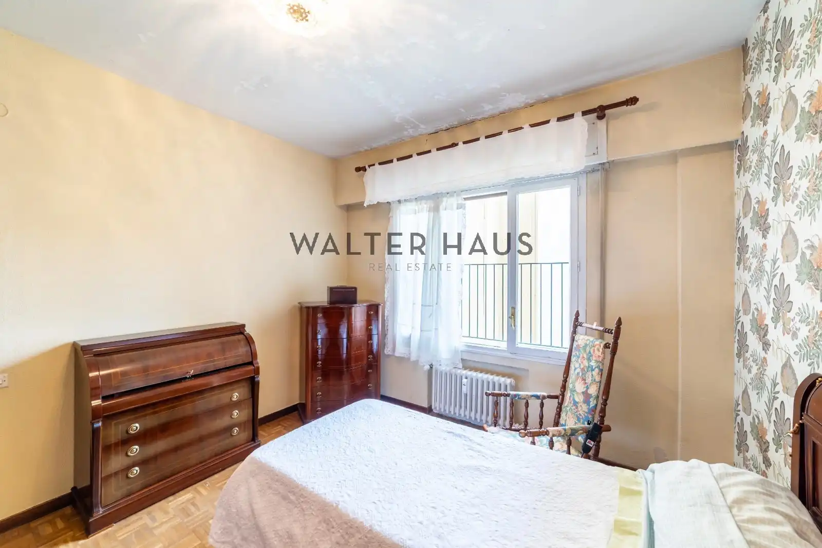 Flat for sale in Chamberí