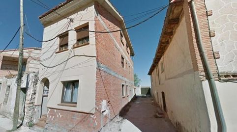 Foto 3 de Edificio en venta en Real del Norte, Escalona del Prado, Segovia